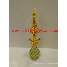 Yg New Fashion High Quality Nargile Smoking Pipe Shisha Cachimba